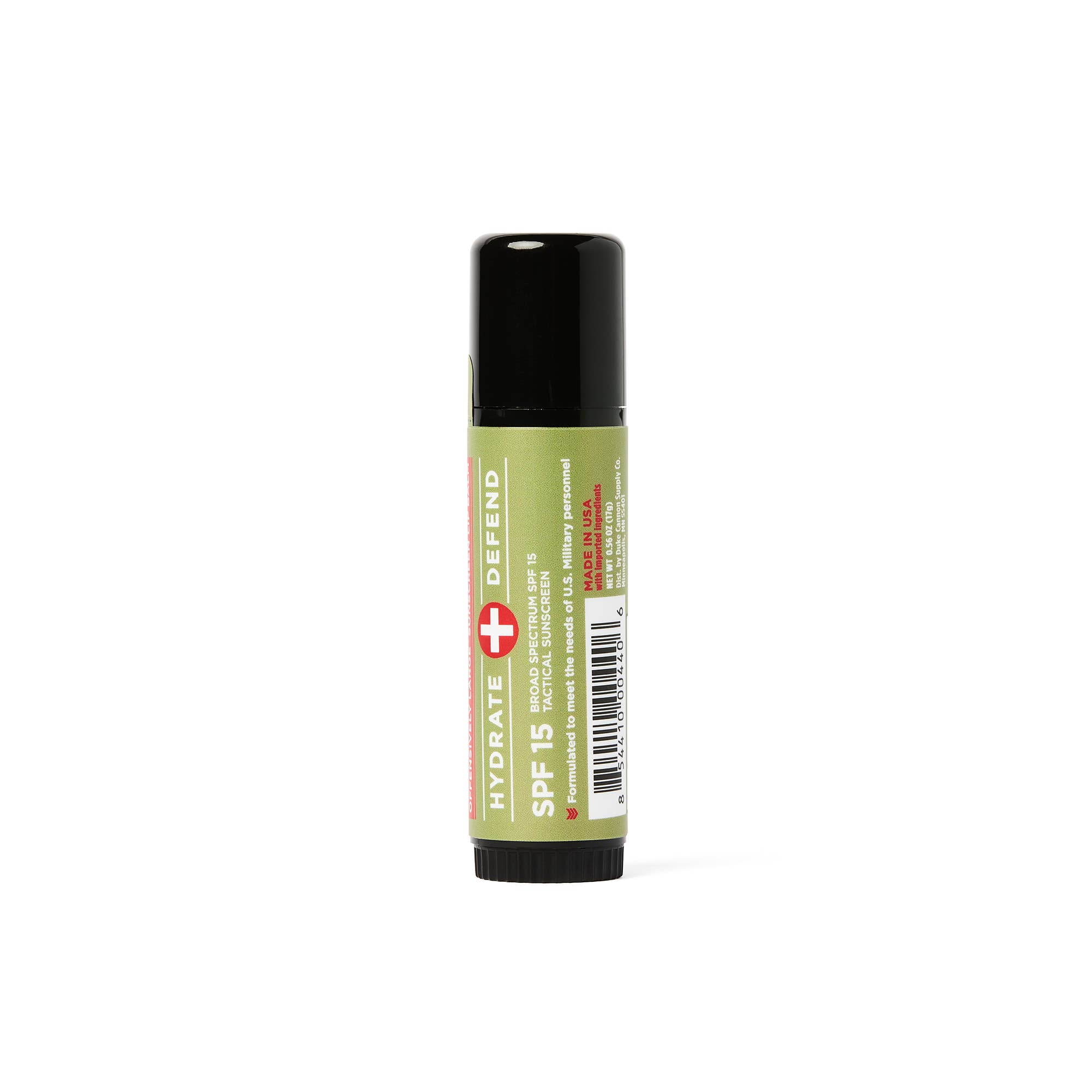 Cannon Balm - Image 3