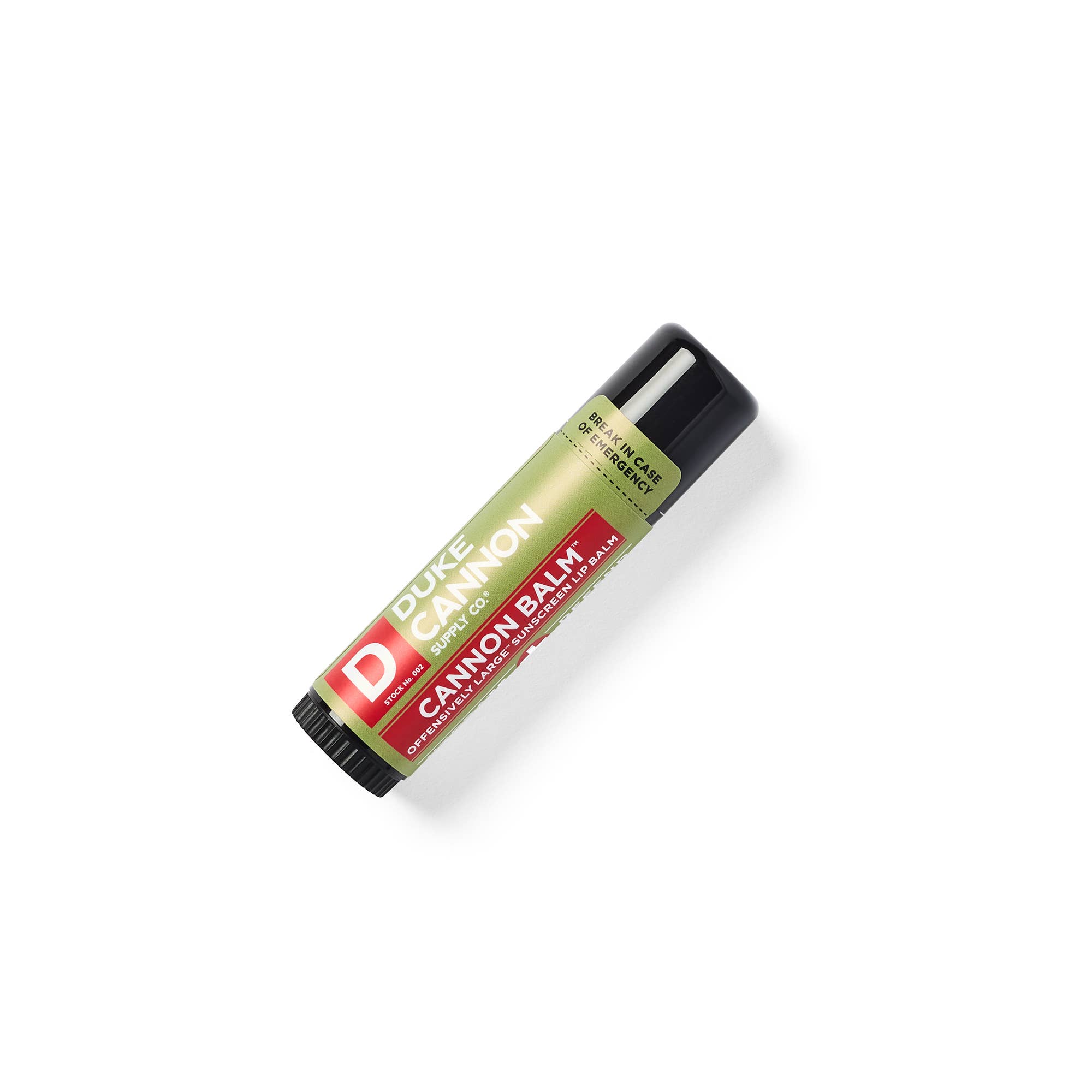 Cannon Balm - Image 2