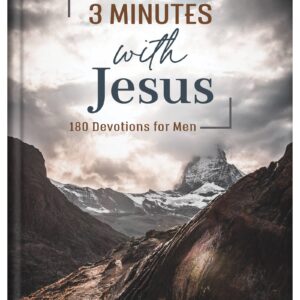 3 Minutes with Jesus