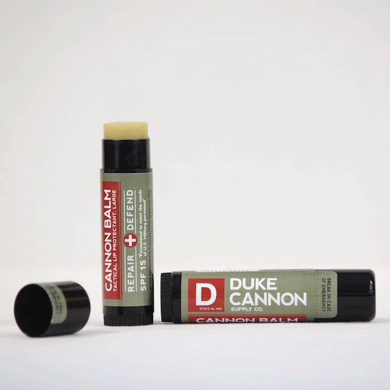 Cannon Balm - Image 6