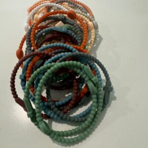 Jesus Bracelets