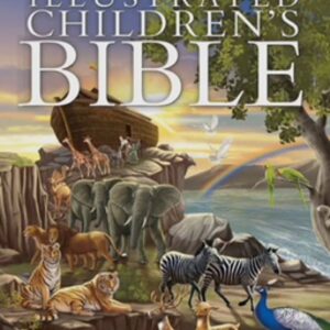The Complete Bible Book