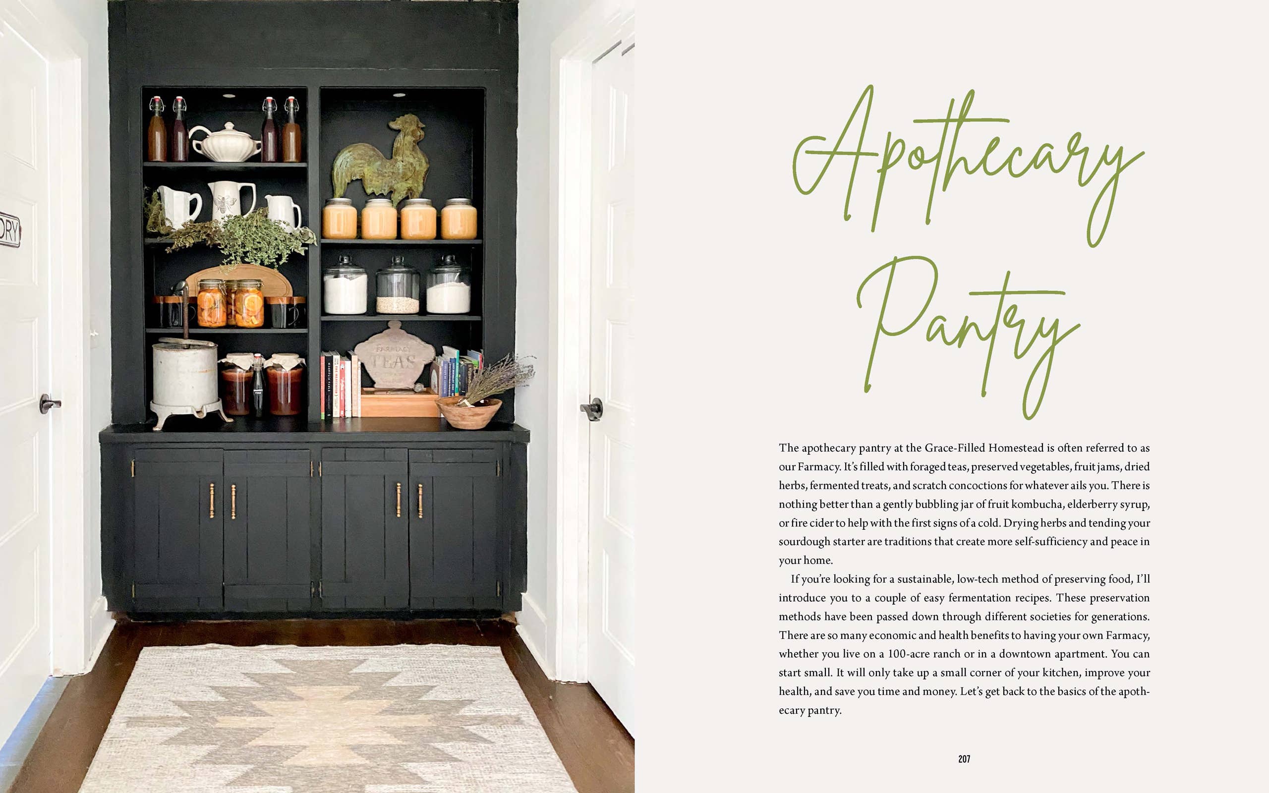 The Grace-Filled Homestead Cookbook - Image 5