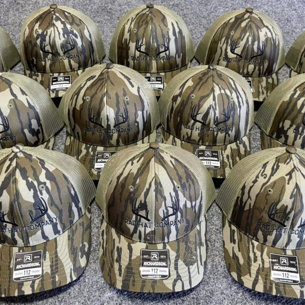 Youth RAD Hats