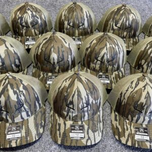 Youth RAD Hats