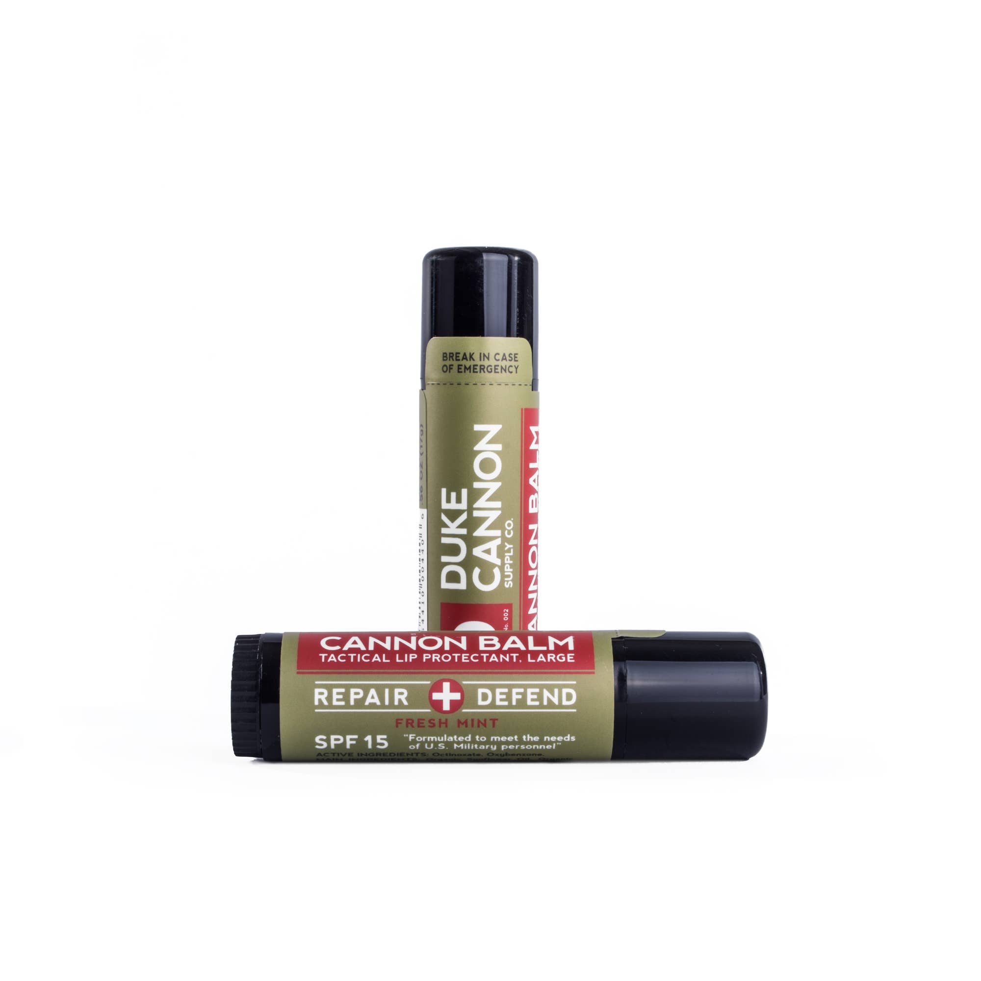 Cannon Balm - Image 4