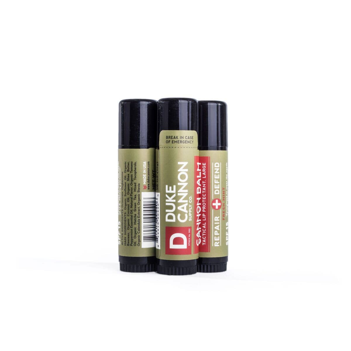 Cannon Balm - Image 5