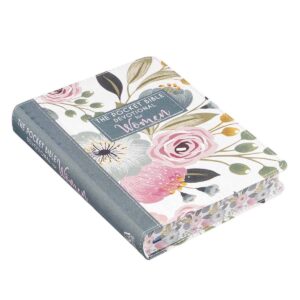 The Pocket Bible Devotional