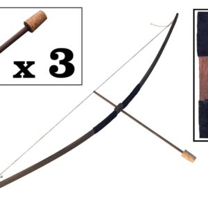 Kids Cork Bow