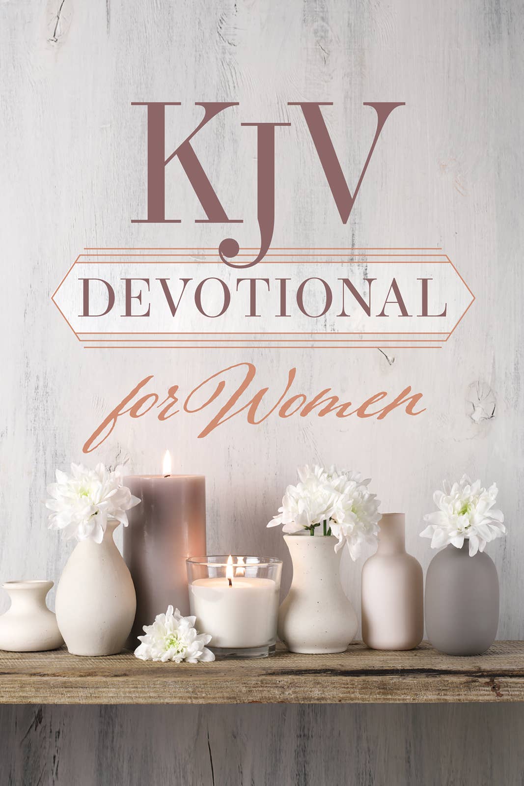 KJV Devotional for Women - Image 2