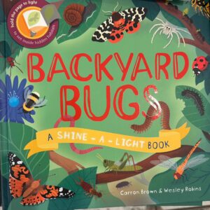 Backyard Bugs
