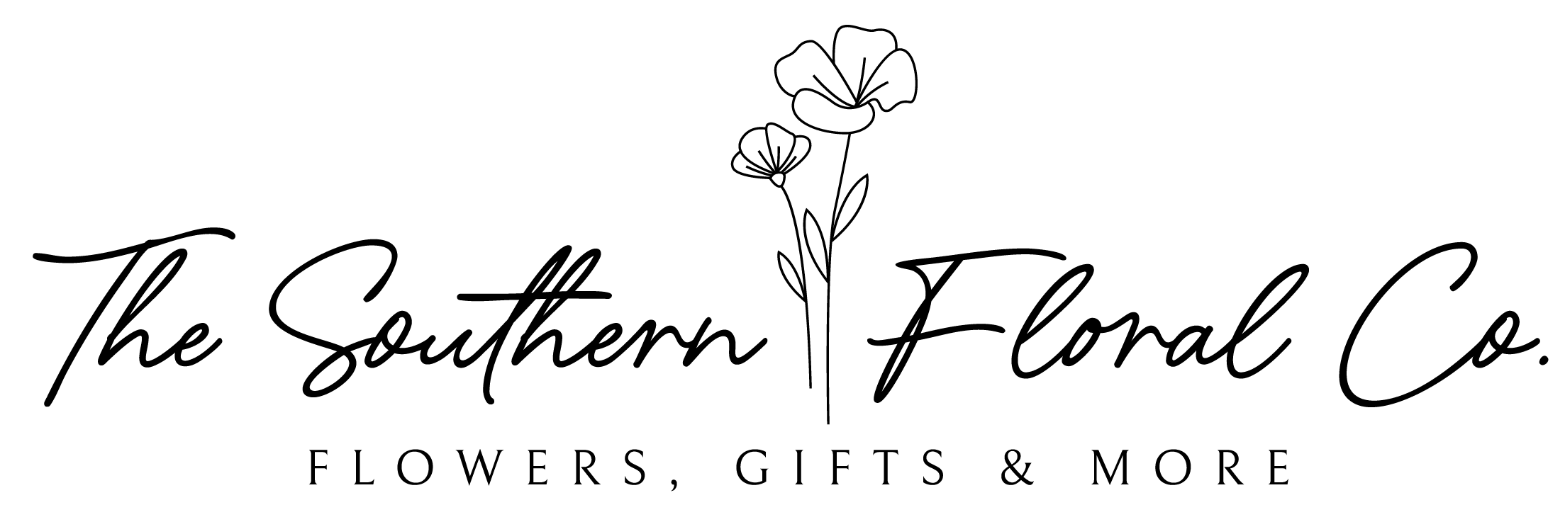 The Southern Floral Company