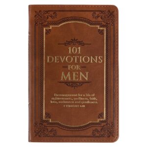 101 Devotions