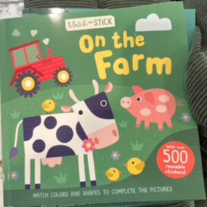 On The Farm