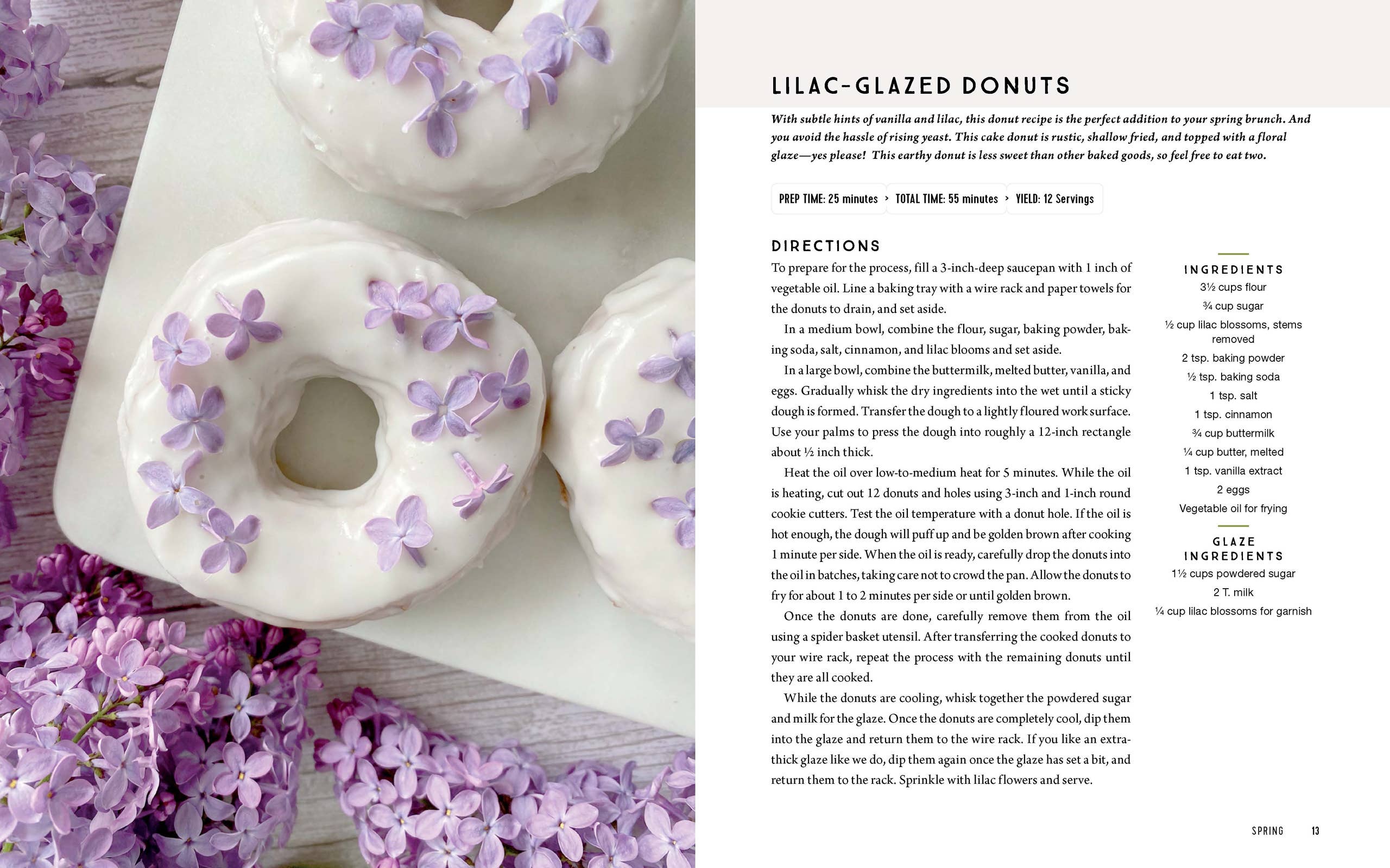 The Grace-Filled Homestead Cookbook - Image 7