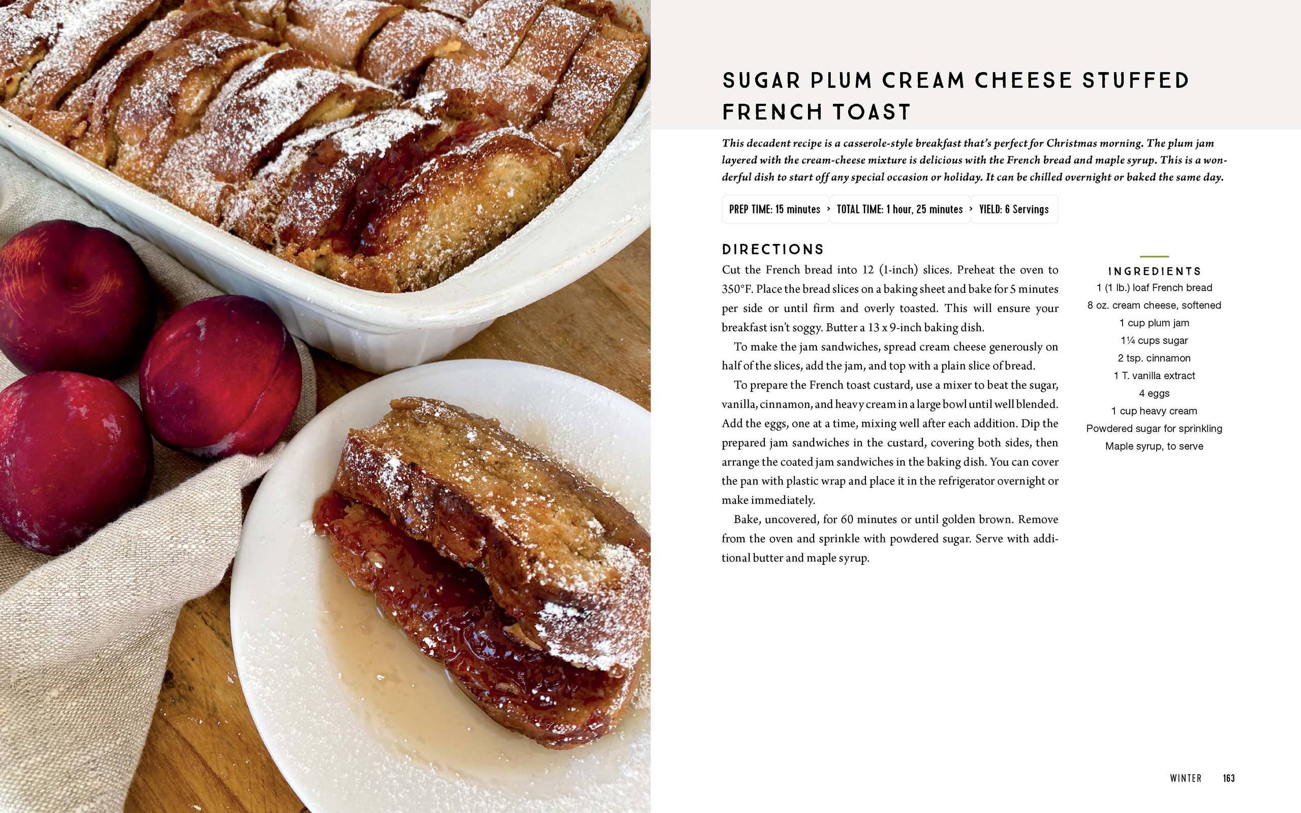 The Grace-Filled Homestead Cookbook - Image 8