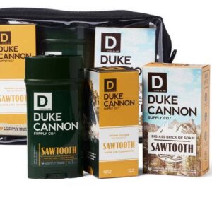 SUMMIT SACK TRAVEL KIT