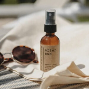 After Sun Spray
