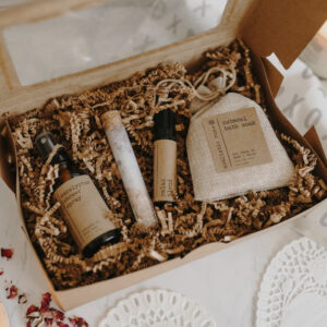 Relaxing Gift Set
