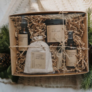 Spa Gift Set
