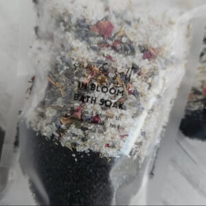 In Bloom Bath Soak