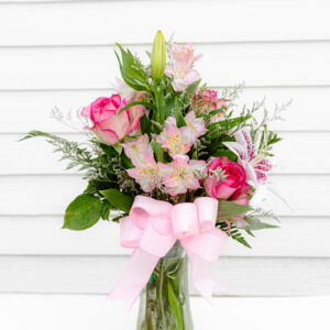 Pretty In Pink