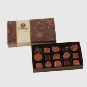 Deluxe Assorted Chocolate