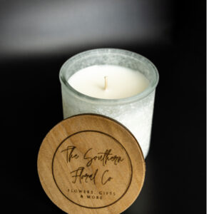 The Best Candle