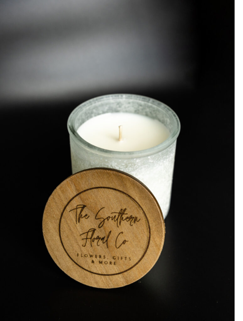 The Best Candle