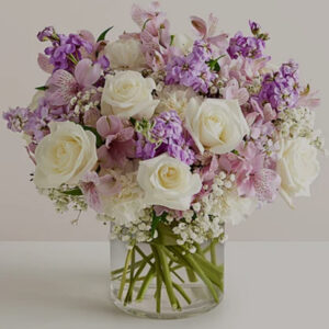 Pleasing Purple