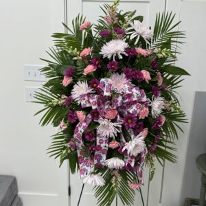 Sympathy Stand