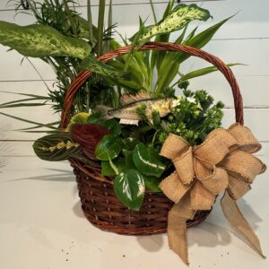 Memories of Him Planter